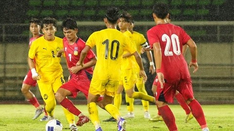 Đông Nam Á xuất sắc có 3 đại diện dự VCK U20 châu Á 2027